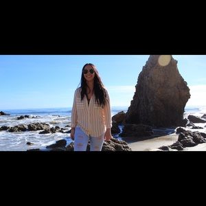 Meet your Posher, Cara